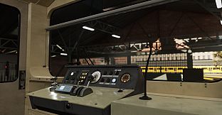 SubwaySim 2 - Berlin Vehicle DLC: Gisela (GI/1E)