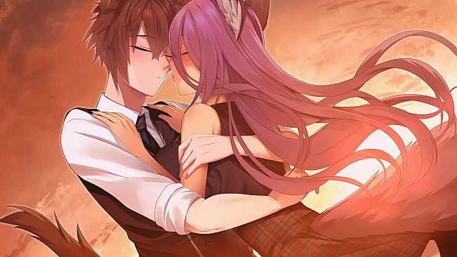 Pretty Overseer - Dating Sim