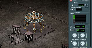 RollerCoaster Tycoon Wonderworks