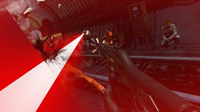 Crisis Brigade 2 reloaded