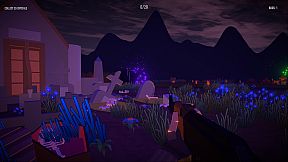 SHOOT THE BUUUUUUUGS