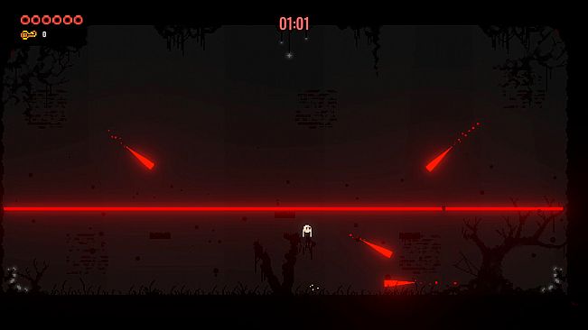 ORU IN THE VOID