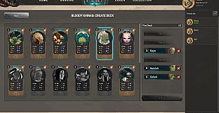 Noara: The Conspiracy