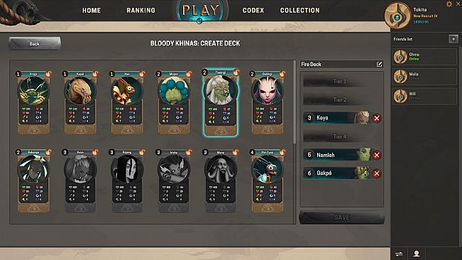 Noara: The Conspiracy