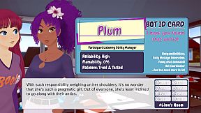 Spooktober Visual Novel Jam!