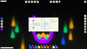 Graviton - The Great Sand Simulator