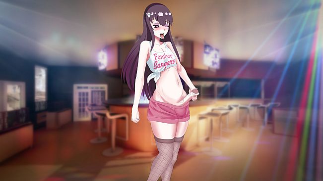 Femboy Bangers - Pub & Grill