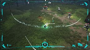 NANOCELLS - Mission: Back Home