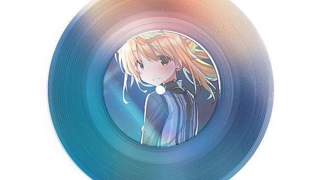 The Lament of a Lifeless Star OST