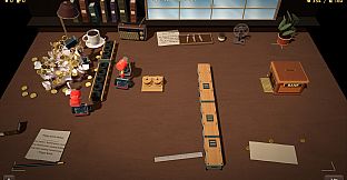 Hammer and Hoard