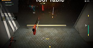 Gun Restoration Shop Simulator