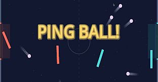 Ping Ball!