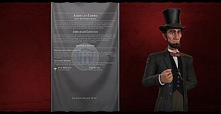 Sid Meier’s Civilization VI: Leader Pass