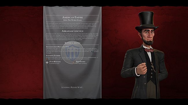 Sid Meier’s Civilization VI: Leader Pass