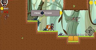 Ninja: Rise of a Hero