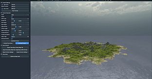 GameGuru - Easy Terrain Tool