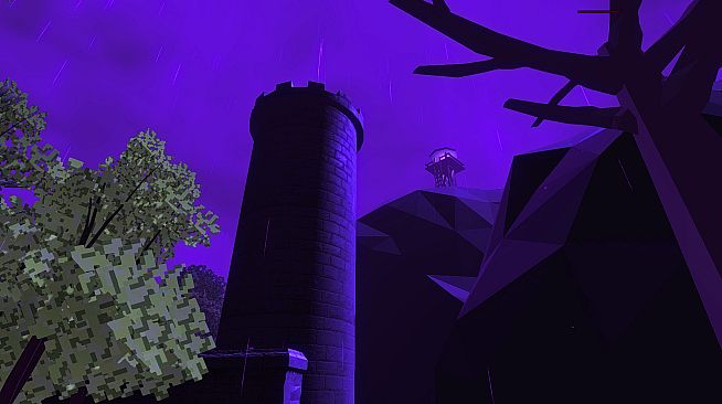 The Rain Spirit : Code Breaker