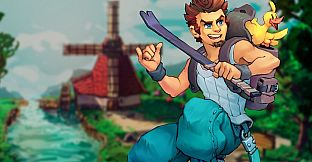 What The Duck - Artbook