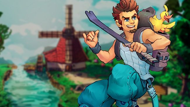 What The Duck - Artbook