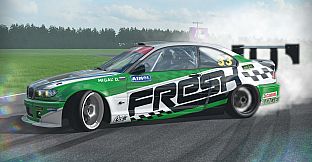 RDS - PREMIUM CARS PACK#2