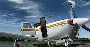X-Plane 10 AddOn - Carenado - PA32R 301 Saratoga SP