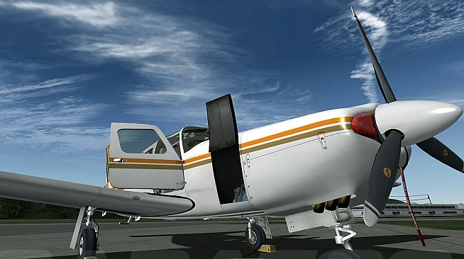 X-Plane 10 AddOn - Carenado - PA32R 301 Saratoga SP
