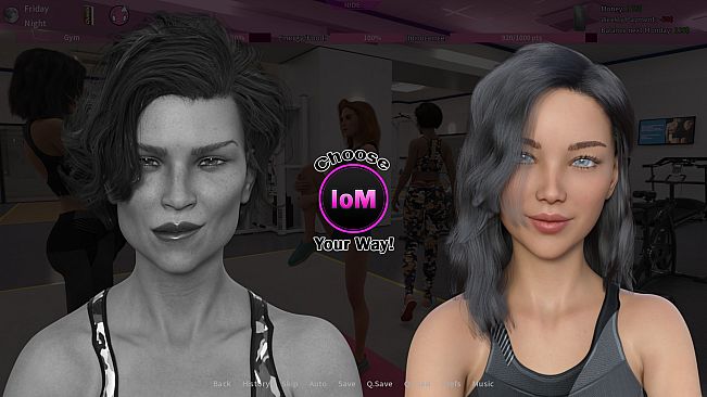 Innocence Or Money Season 1 - Episodes 1 to 3