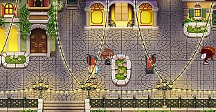 Shards of Eradine - Soundtrack