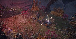 Disciples: Liberation - Paths to Madness