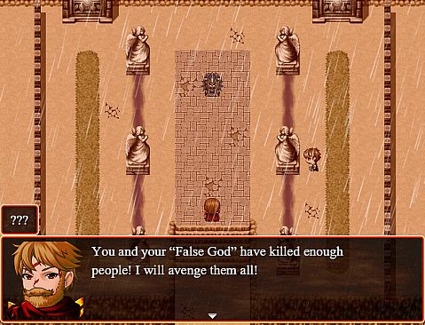 War of Zanzor III: Birth of Unity