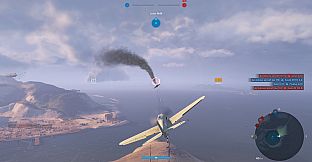 World of Warplanes - Ki-43-Ic Pack