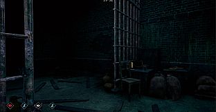 Labyrinth : Dracula's lair