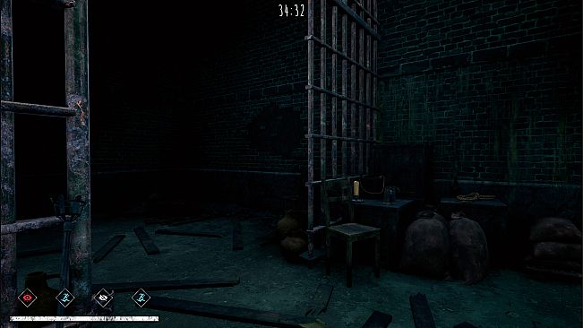 Labyrinth : Dracula's lair