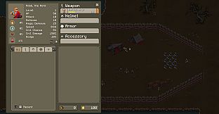 Awakening of Legend - Monk Character