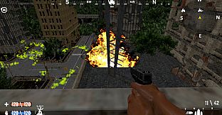 Dirty Room - Chapter 9