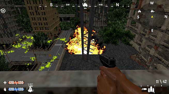 Dirty Room - Chapter 9