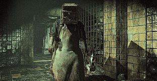 The Evil Within Season Pass