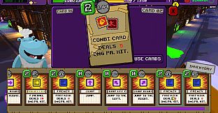 Mutant Karate Canary