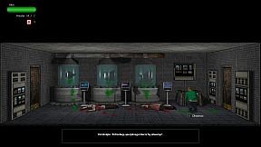 Insectophobia : Episode 1