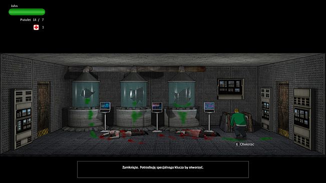 Insectophobia : Episode 1