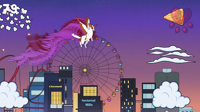 Lillie and the Chips