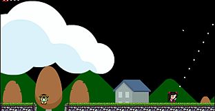 Starry Moon Island Out Of Control MP05