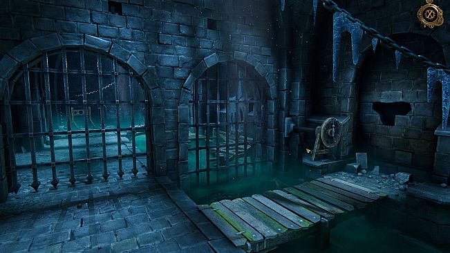 The House of Da Vinci 2