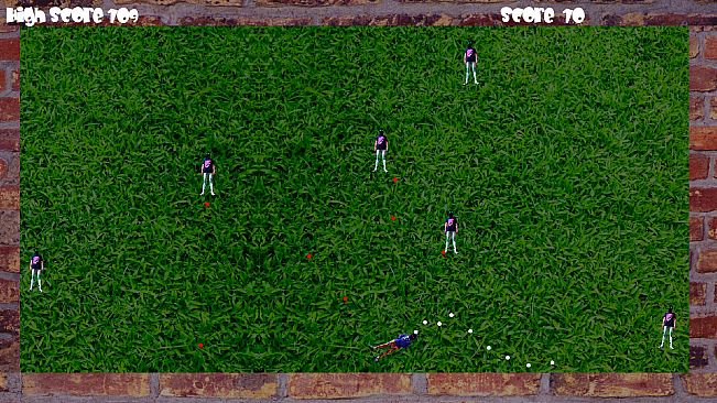 Hoodie Survivor and Super Hoodie Bros