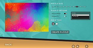 Jigsaw Puzzle Dreams - Serene Pack