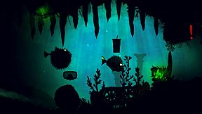 Nero's Adventure: Echoes of the Deep