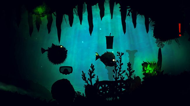 Nero's Adventure: Echoes of the Deep