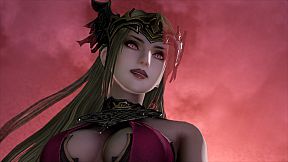 BLADESTORM: Nightmare