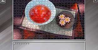 Super Jigsaw Puzzle: Generations - South Korea