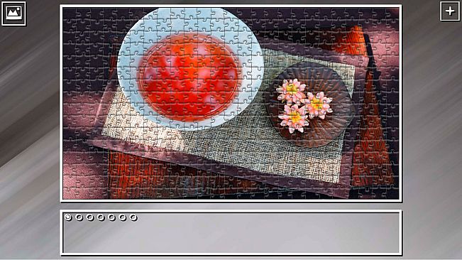 Super Jigsaw Puzzle: Generations - South Korea